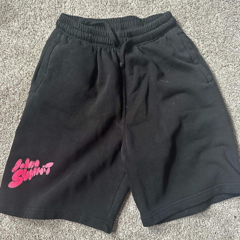 John Summit Shorts
